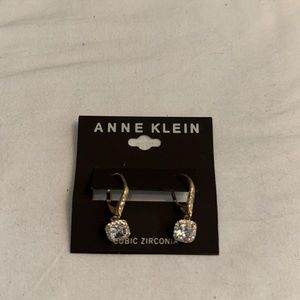 Anne Klein earrings